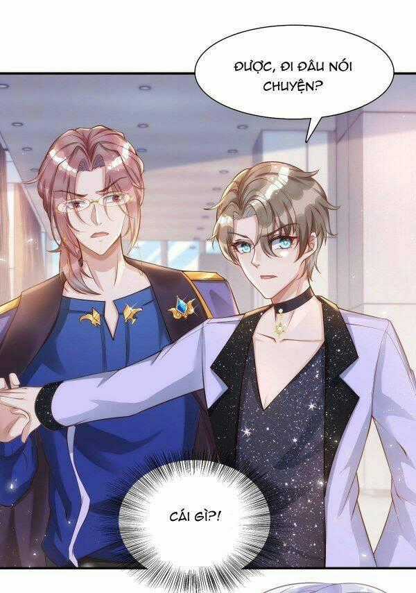 Thú Thụ Bất Thân Chapter 23 trang 0