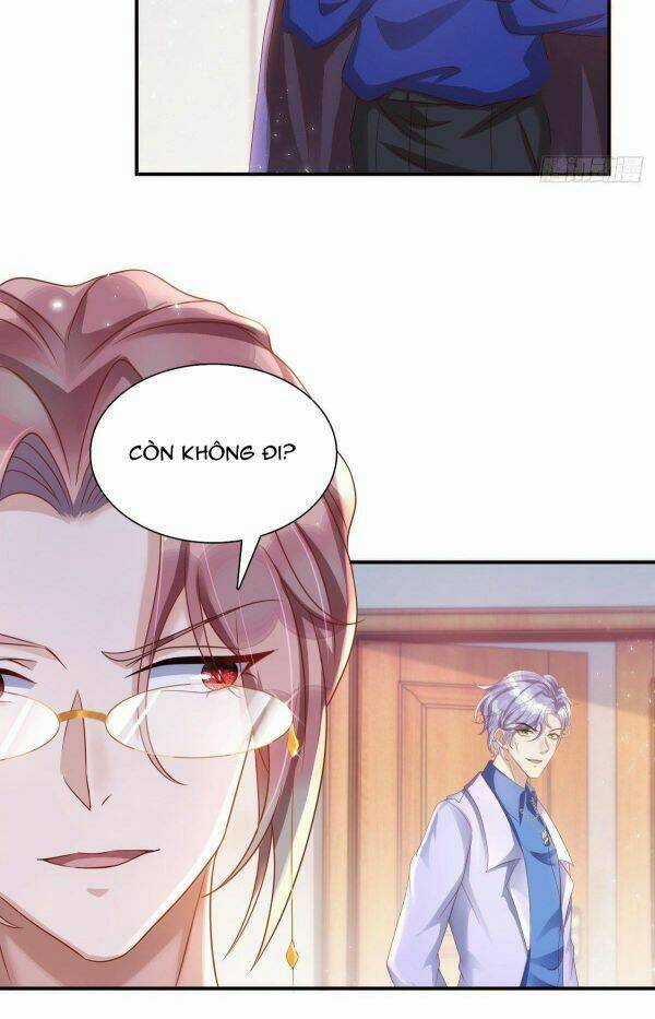 Thú Thụ Bất Thân Chapter 23 trang 10