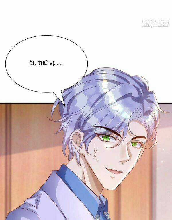 Thú Thụ Bất Thân Chapter 23 trang 11