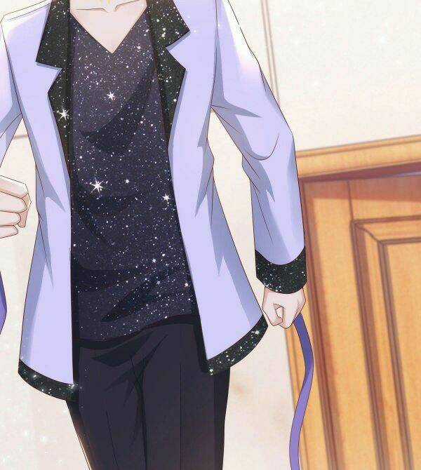 Thú Thụ Bất Thân Chapter 23 trang 14