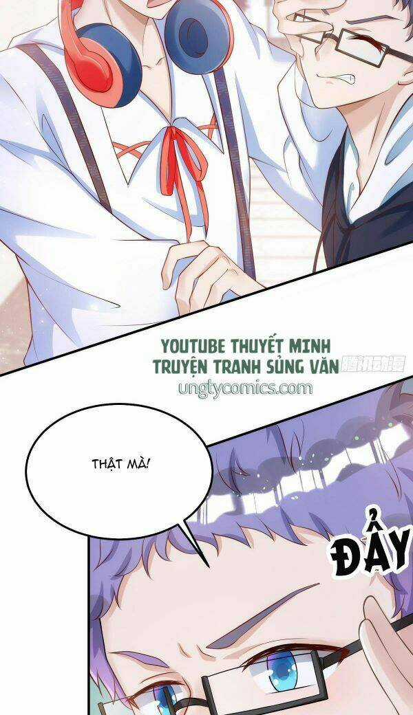 Thú Thụ Bất Thân Chapter 23 trang 18