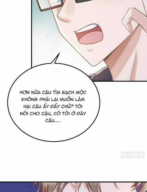 Thú Thụ Bất Thân Chapter 23 trang 19