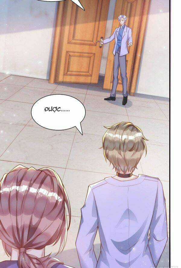 Thú Thụ Bất Thân Chapter 23 trang 2