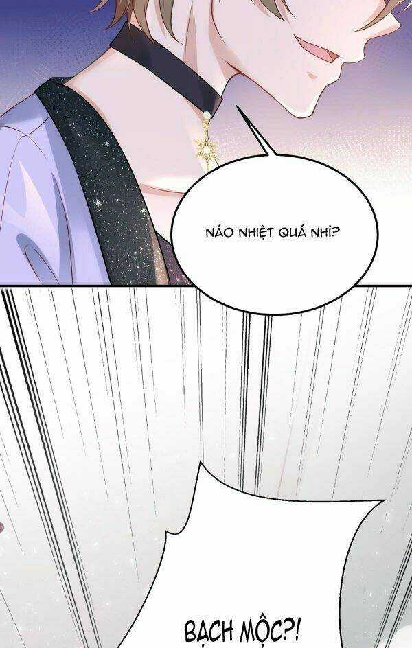 Thú Thụ Bất Thân Chapter 23 trang 20