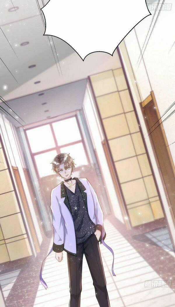 Thú Thụ Bất Thân Chapter 23 trang 21