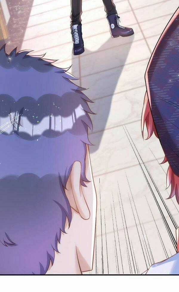 Thú Thụ Bất Thân Chapter 23 trang 22