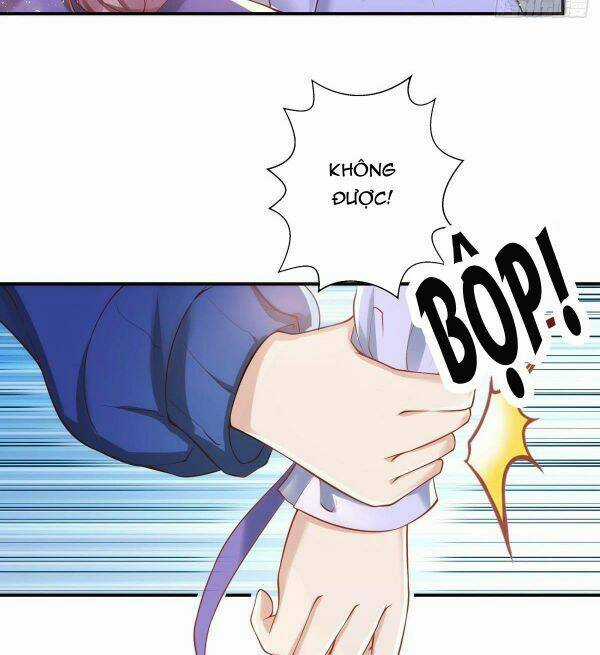 Thú Thụ Bất Thân Chapter 23 trang 3