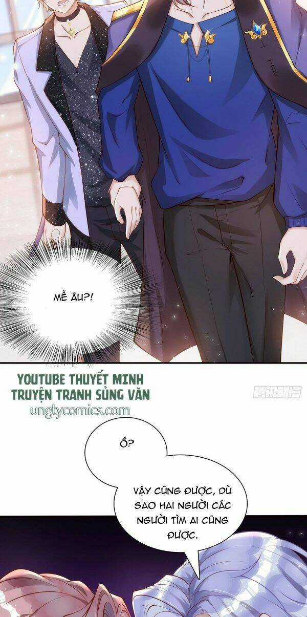 Thú Thụ Bất Thân Chapter 23 trang 5