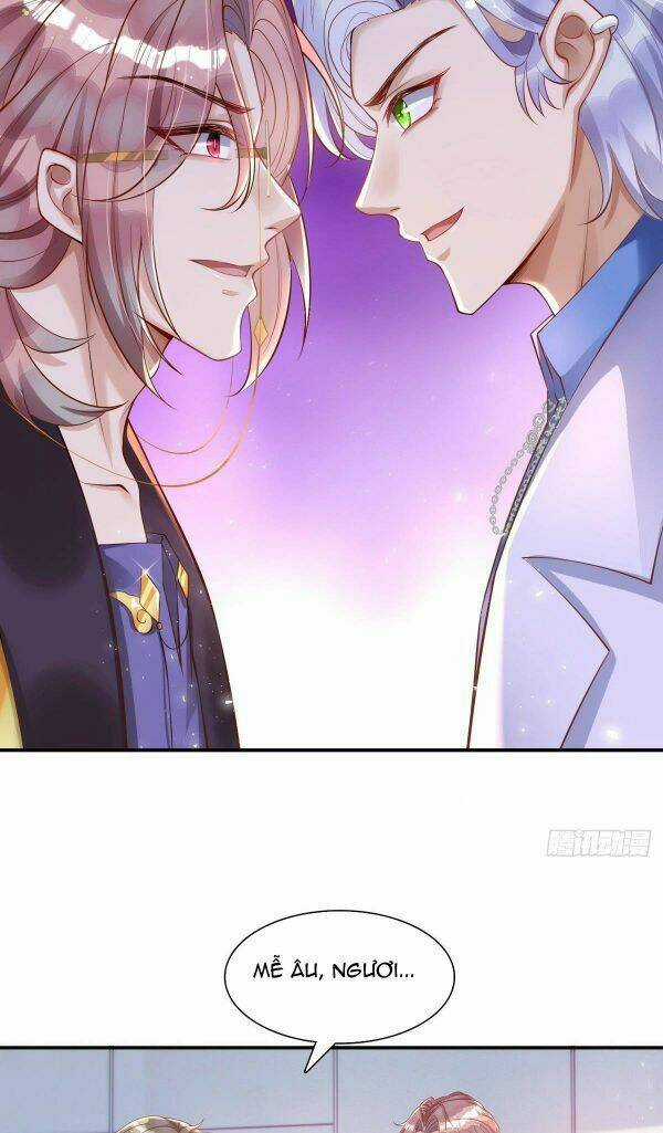 Thú Thụ Bất Thân Chapter 23 trang 6