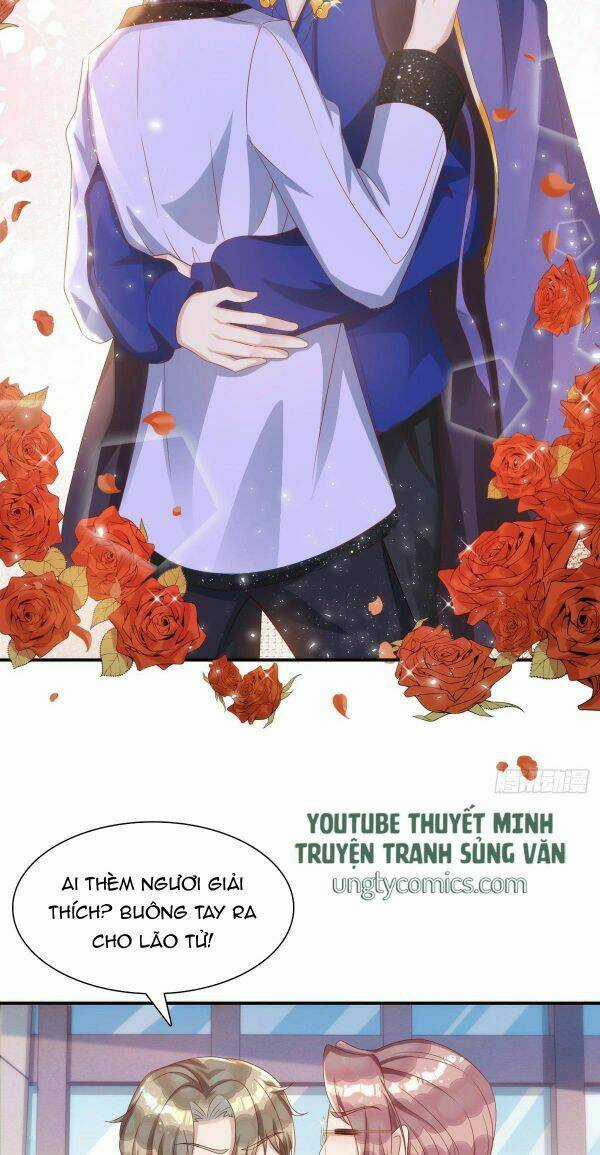 Thú Thụ Bất Thân Chapter 23 trang 8