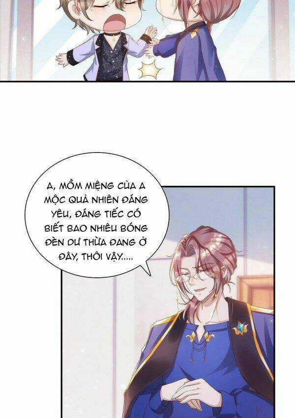 Thú Thụ Bất Thân Chapter 23 trang 9