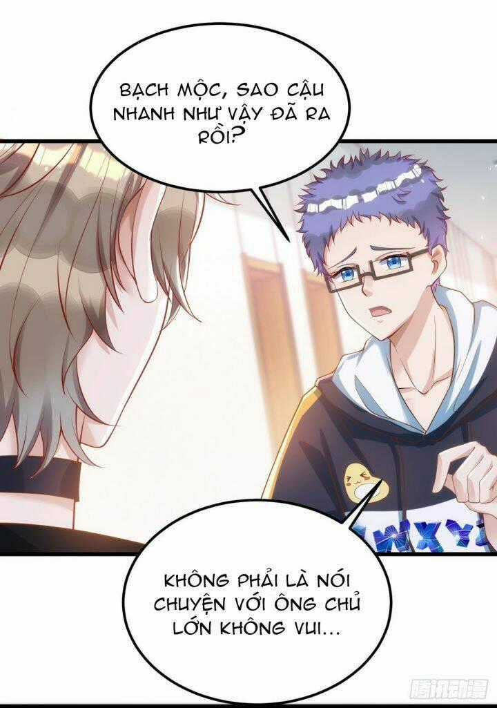 Thú Thụ Bất Thân Chapter 24 trang 0