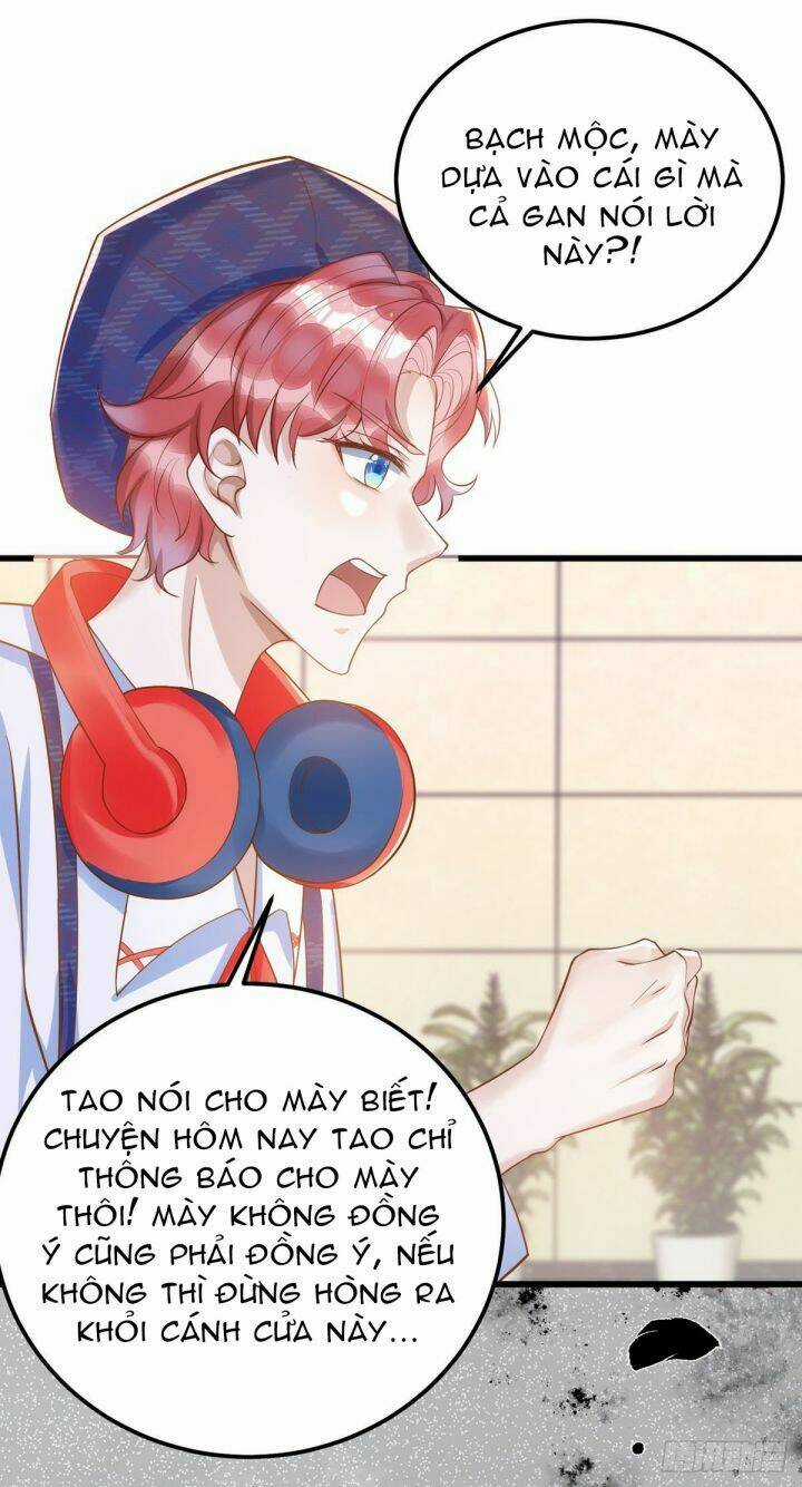 Thú Thụ Bất Thân Chapter 24 trang 11