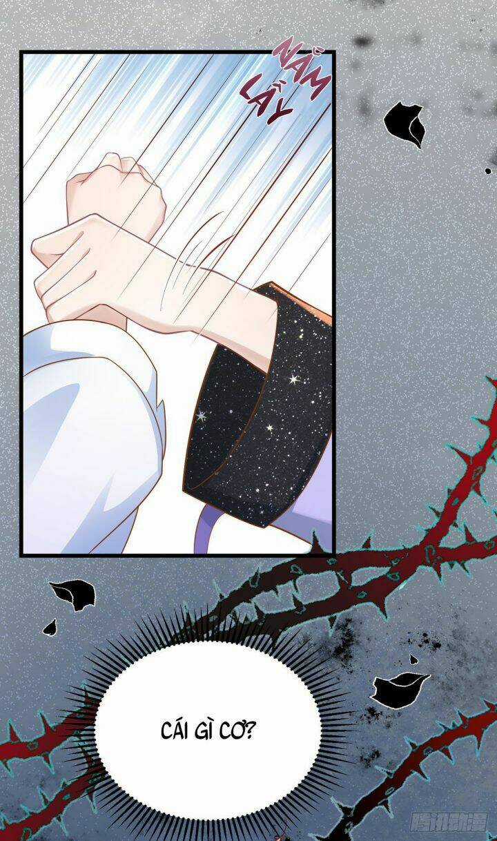 Thú Thụ Bất Thân Chapter 24 trang 12