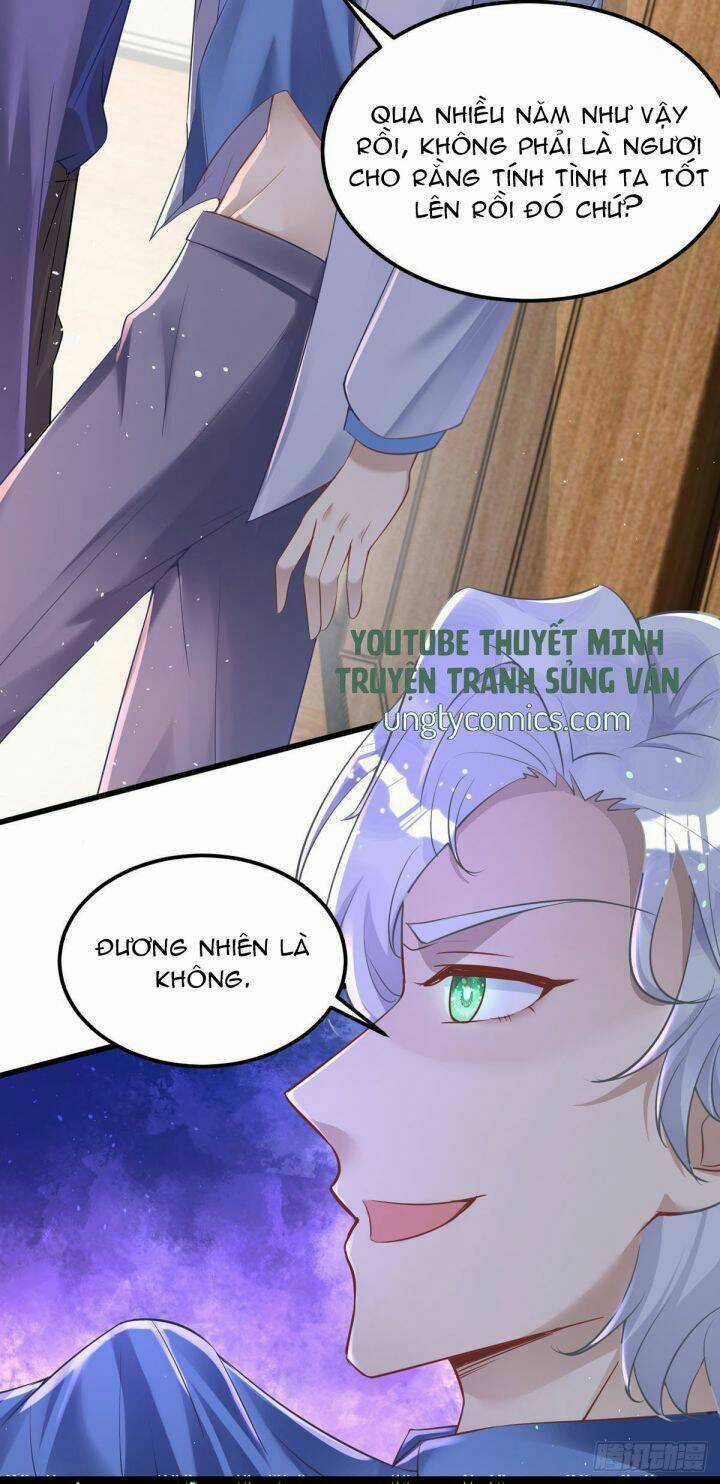 Thú Thụ Bất Thân Chapter 24 trang 16