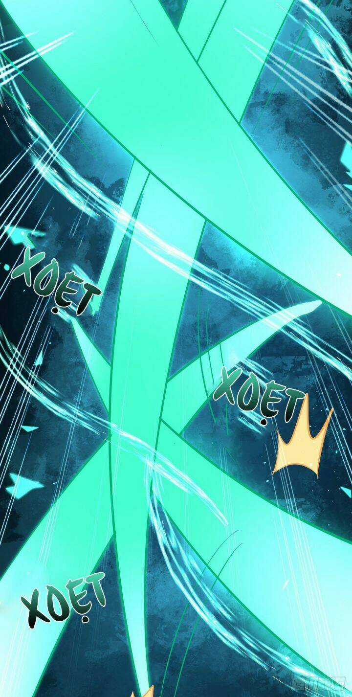 Thú Thụ Bất Thân Chapter 24 trang 18