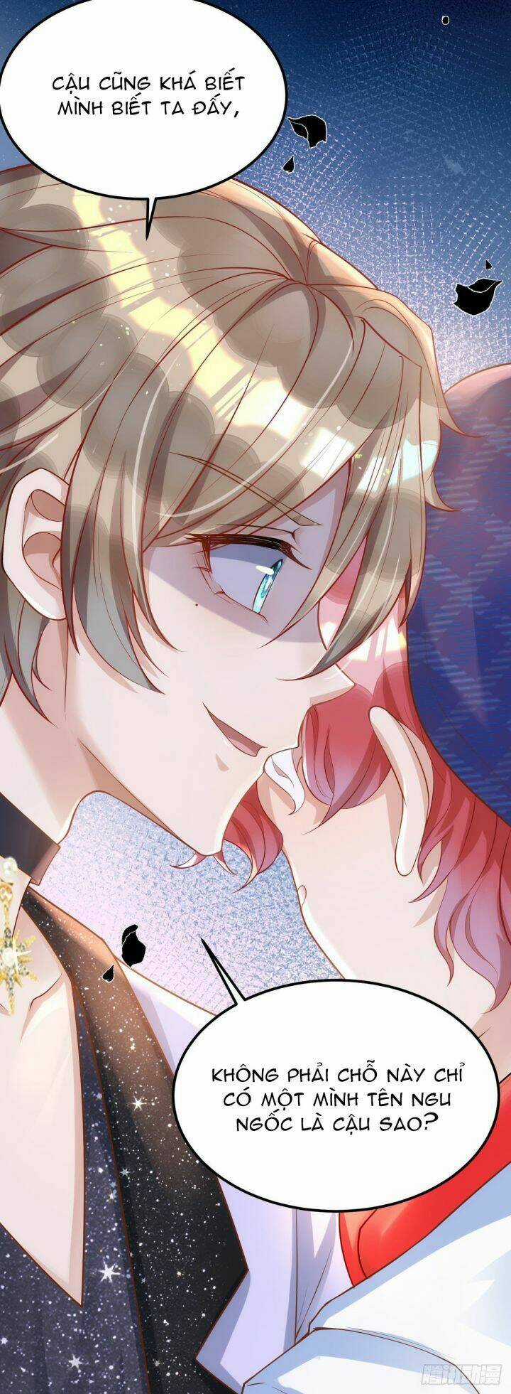 Thú Thụ Bất Thân Chapter 24 trang 2