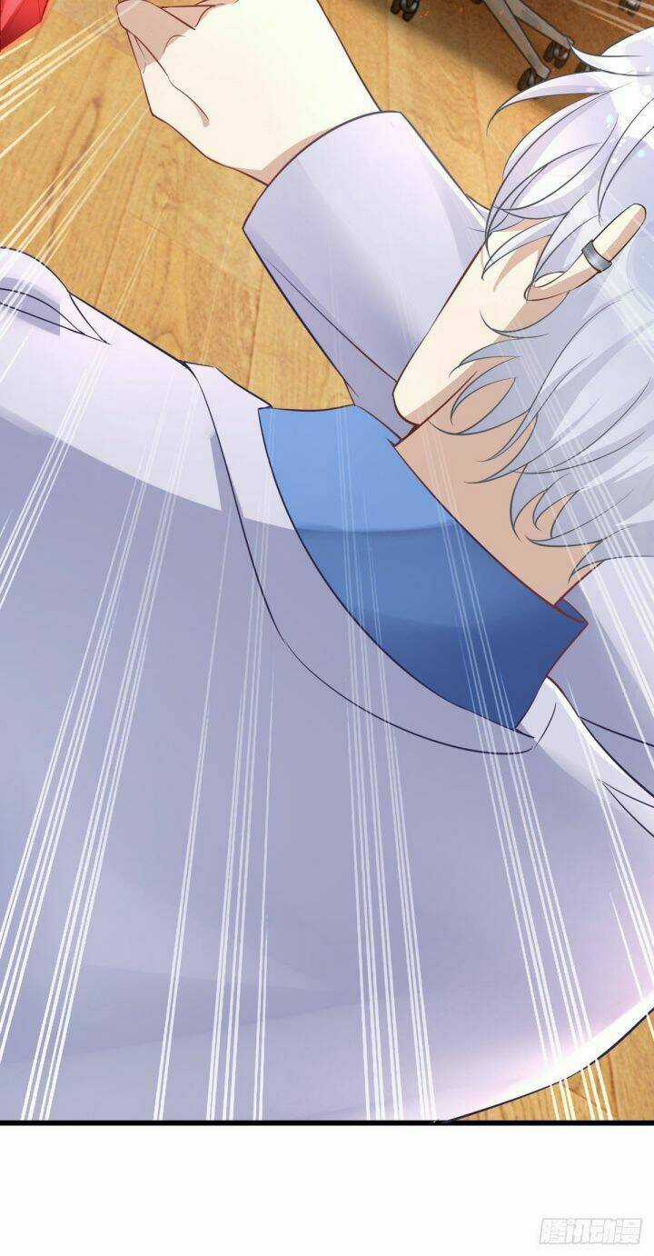 Thú Thụ Bất Thân Chapter 24 trang 22