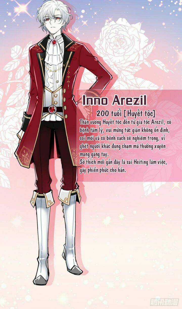 Thú Thụ Bất Thân Chapter 24 trang 26