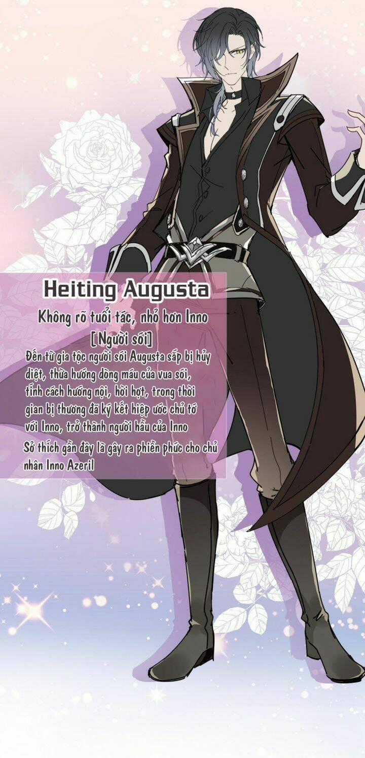 Thú Thụ Bất Thân Chapter 24 trang 27