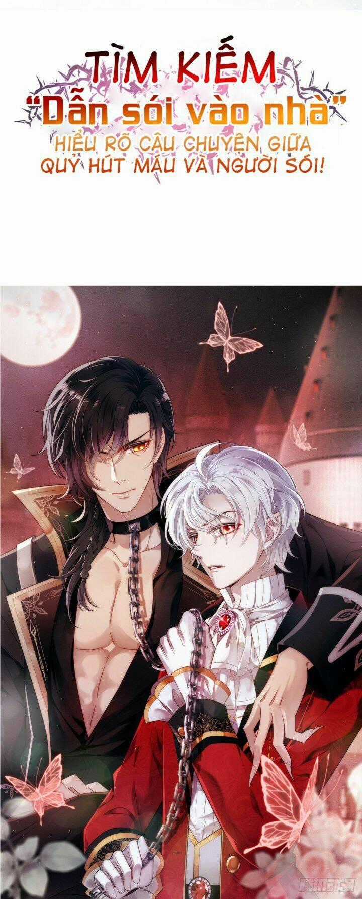 Thú Thụ Bất Thân Chapter 24 trang 28