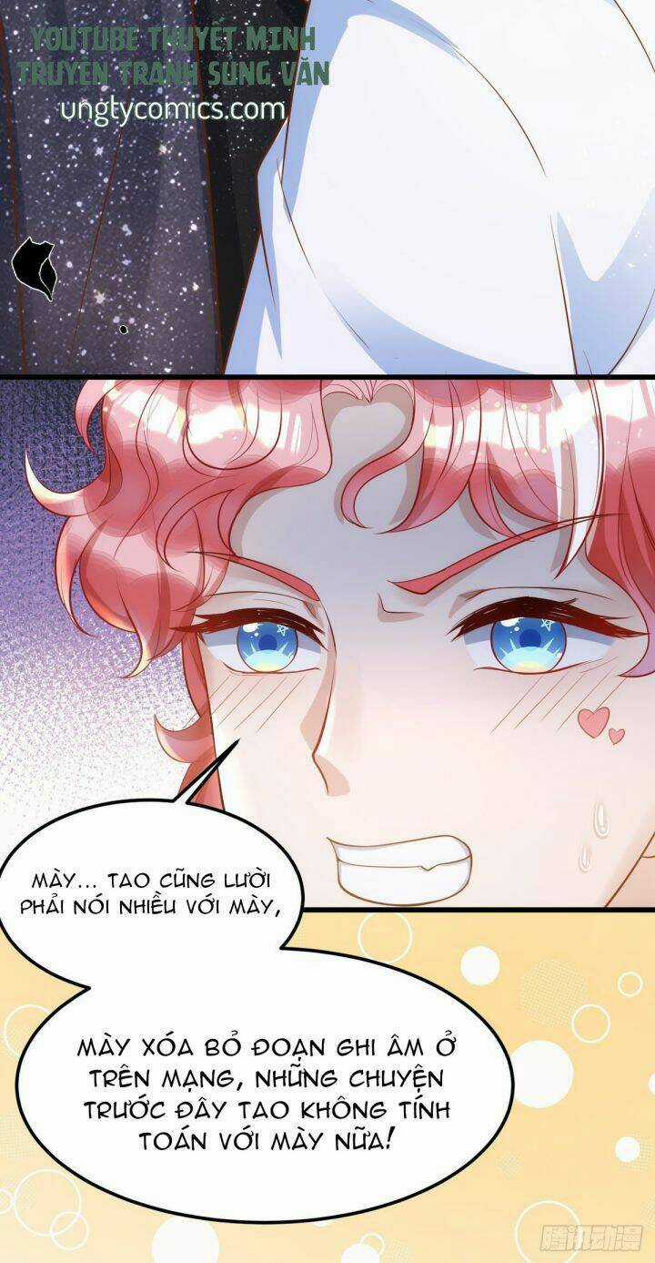 Thú Thụ Bất Thân Chapter 24 trang 3