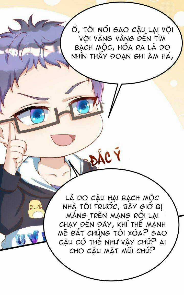 Thú Thụ Bất Thân Chapter 24 trang 4