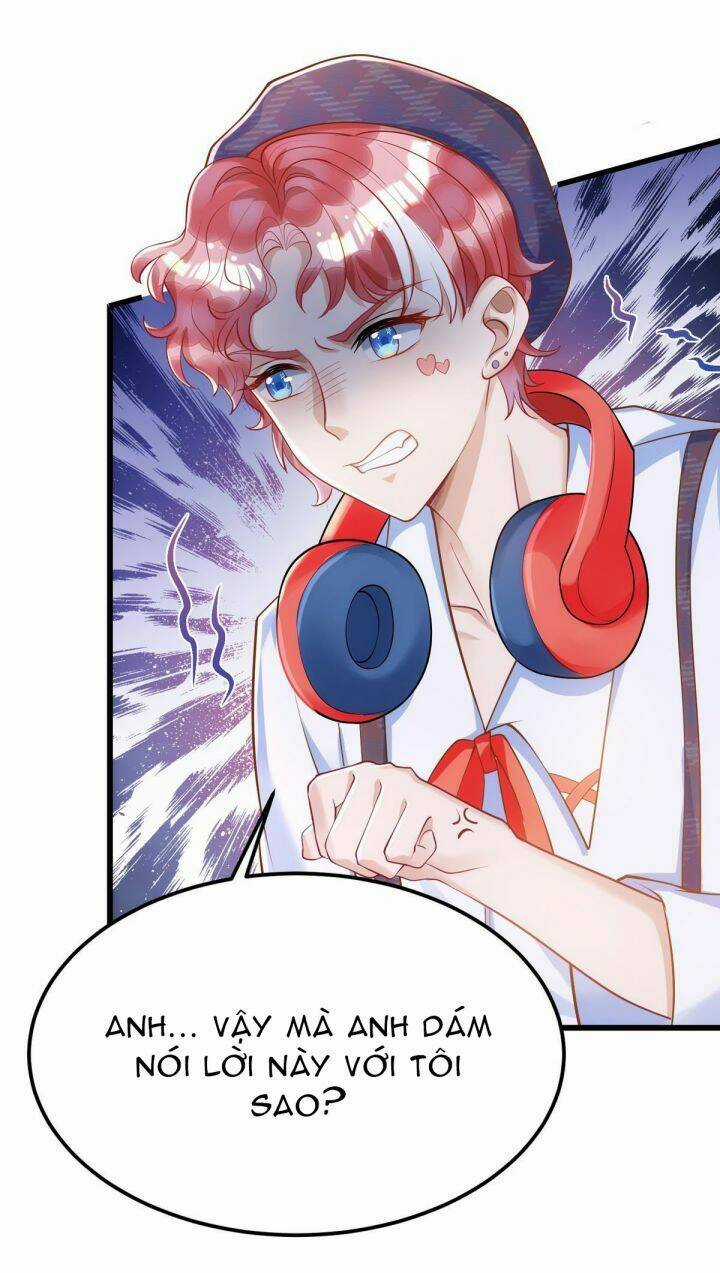 Thú Thụ Bất Thân Chapter 24 trang 5