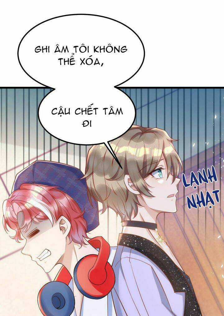 Thú Thụ Bất Thân Chapter 24 trang 6