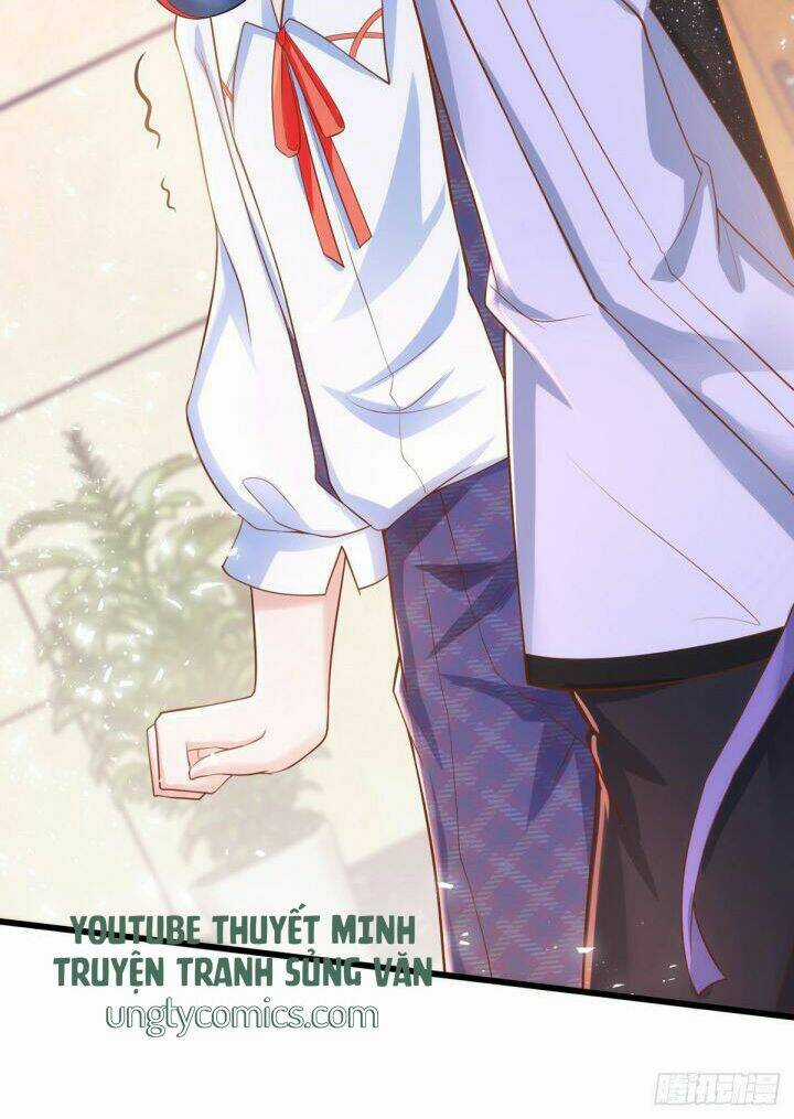 Thú Thụ Bất Thân Chapter 24 trang 7