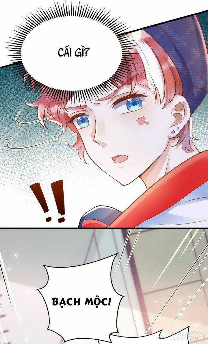 Thú Thụ Bất Thân Chapter 24 trang 8