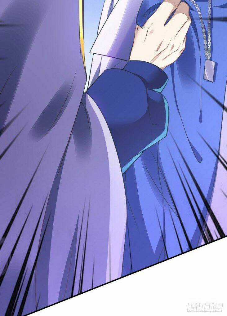 Thú Thụ Bất Thân Chapter 25 trang 10