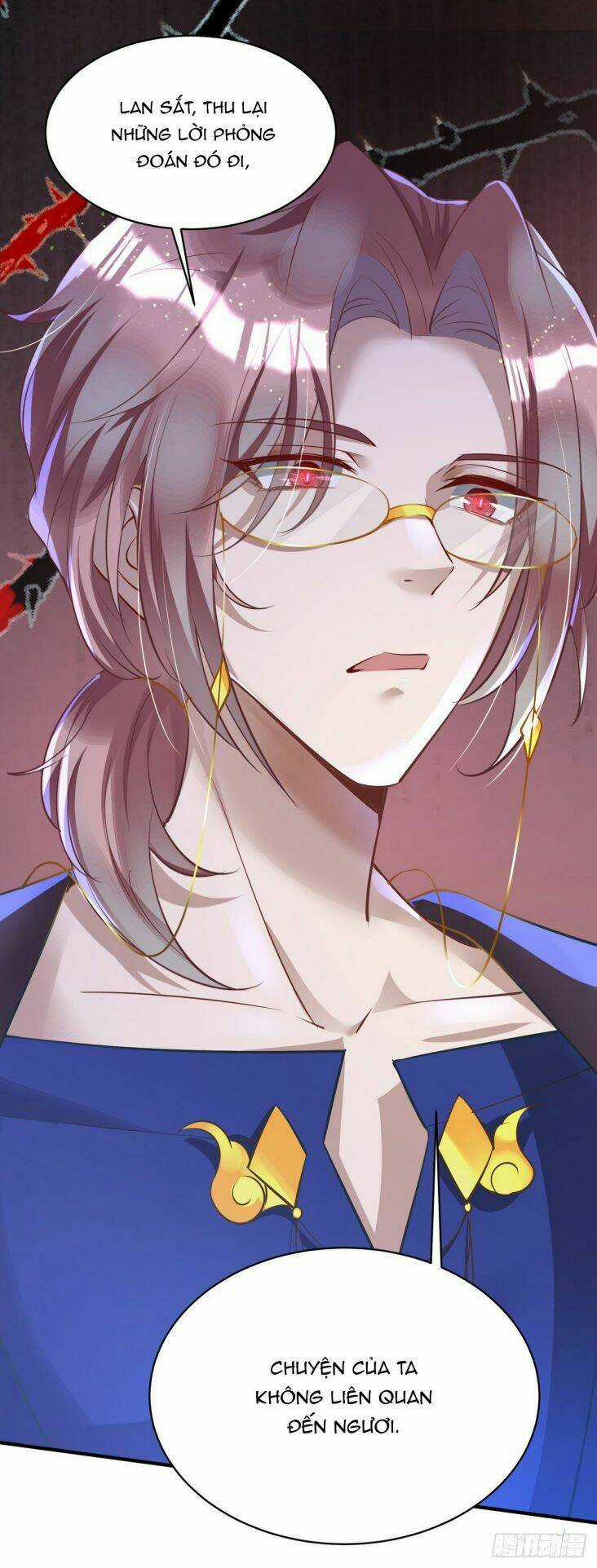 Thú Thụ Bất Thân Chapter 25 trang 12