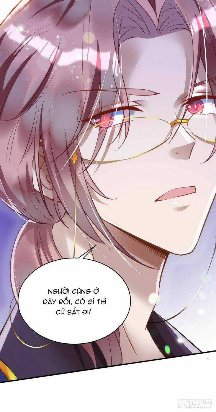 Thú Thụ Bất Thân Chapter 25 trang 15