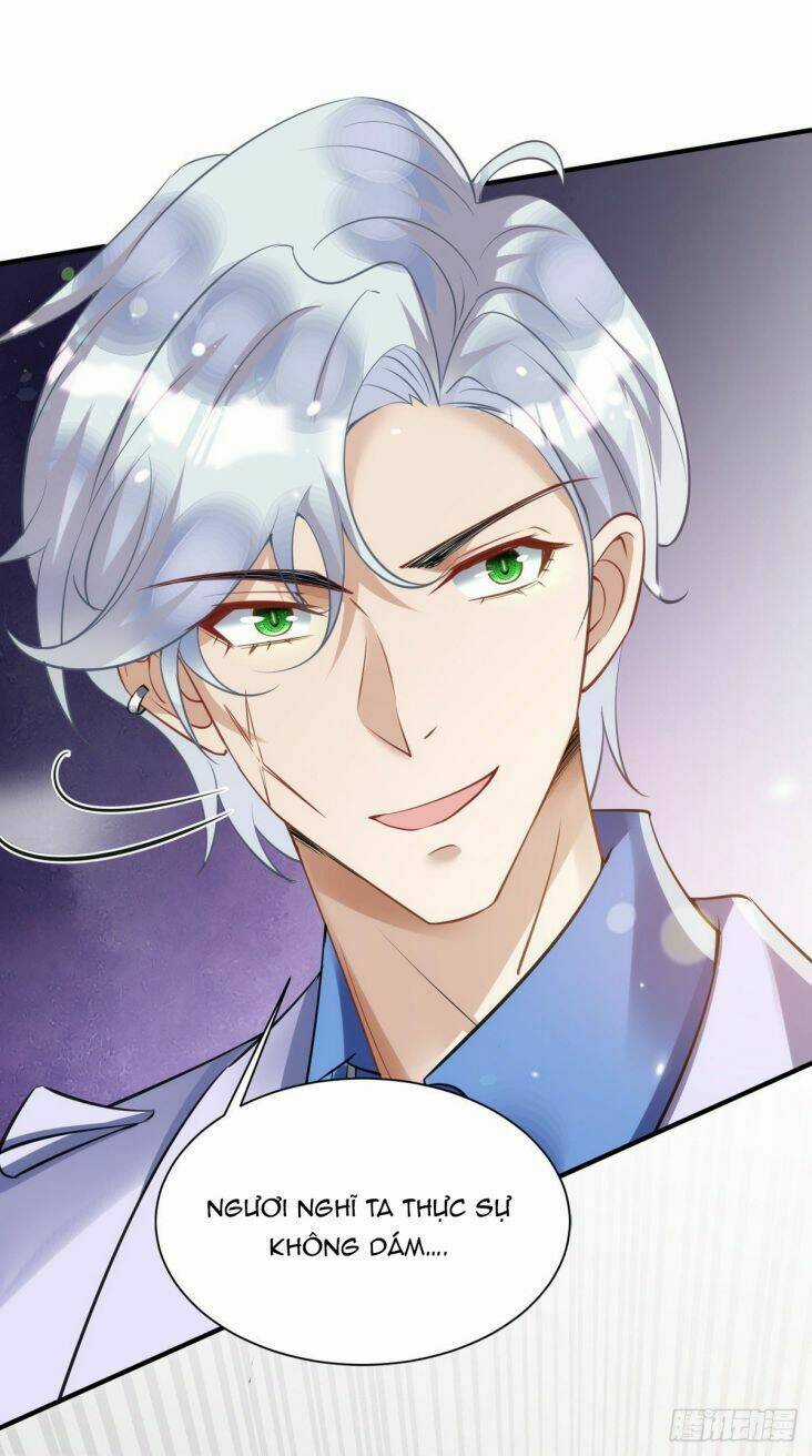 Thú Thụ Bất Thân Chapter 25 trang 16