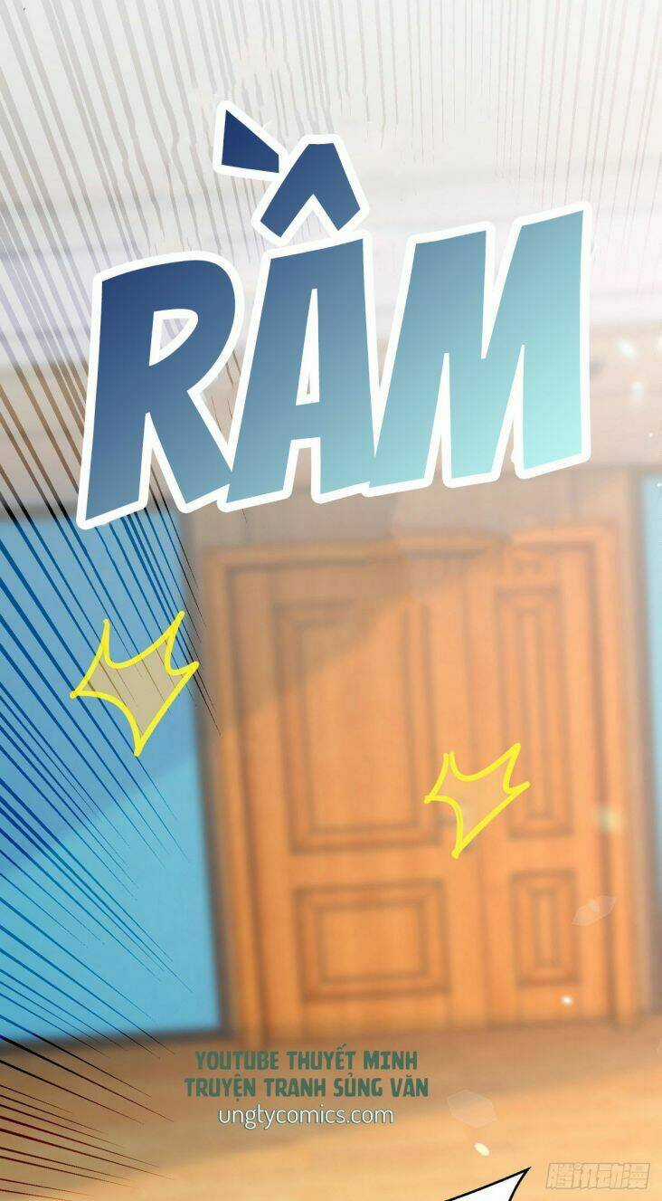 Thú Thụ Bất Thân Chapter 25 trang 17