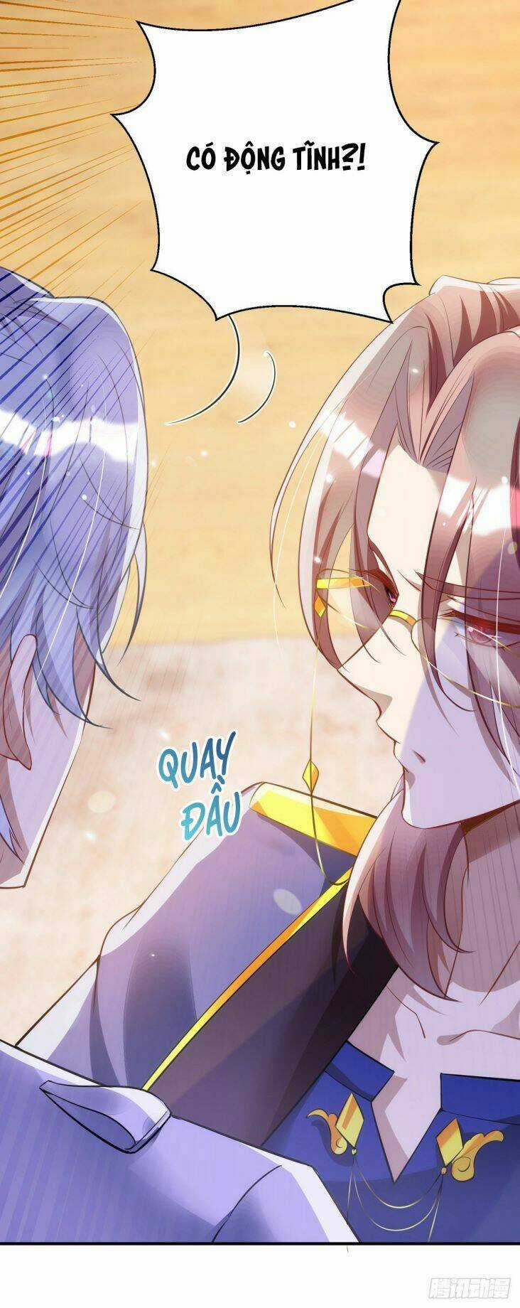 Thú Thụ Bất Thân Chapter 25 trang 18