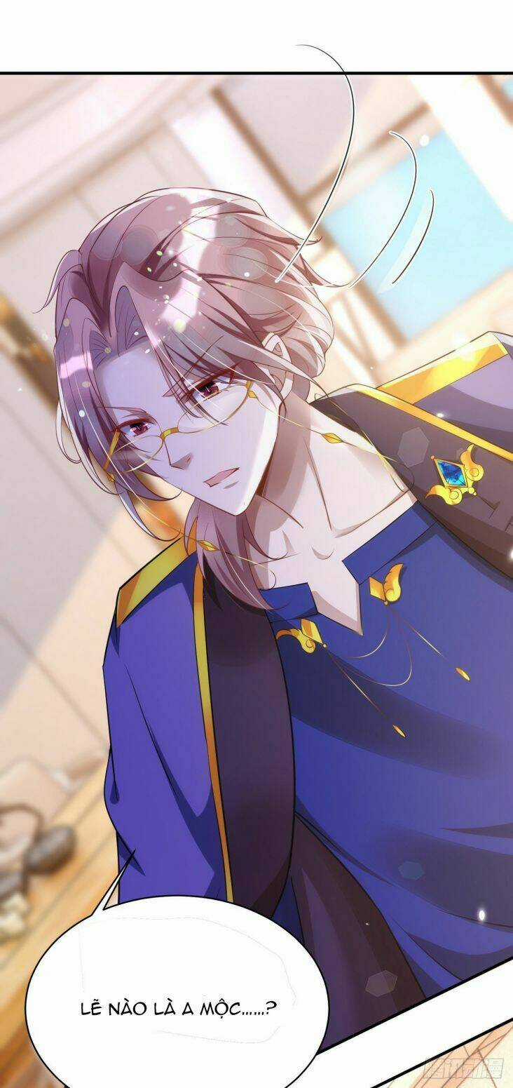 Thú Thụ Bất Thân Chapter 25 trang 19