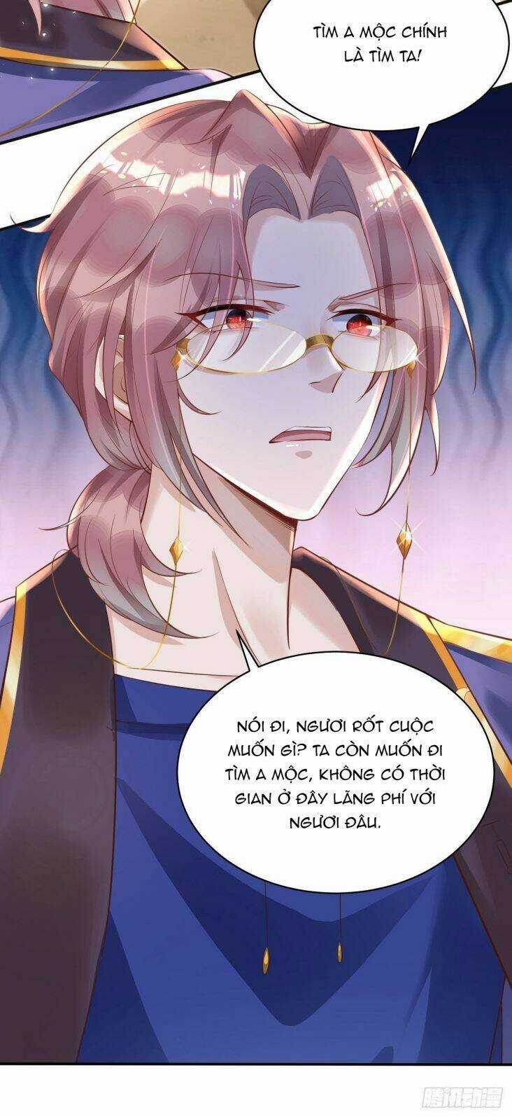 Thú Thụ Bất Thân Chapter 25 trang 2