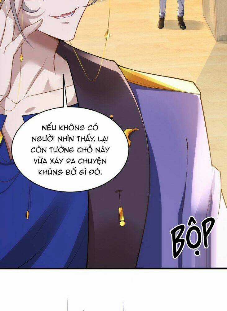 Thú Thụ Bất Thân Chapter 25 trang 22