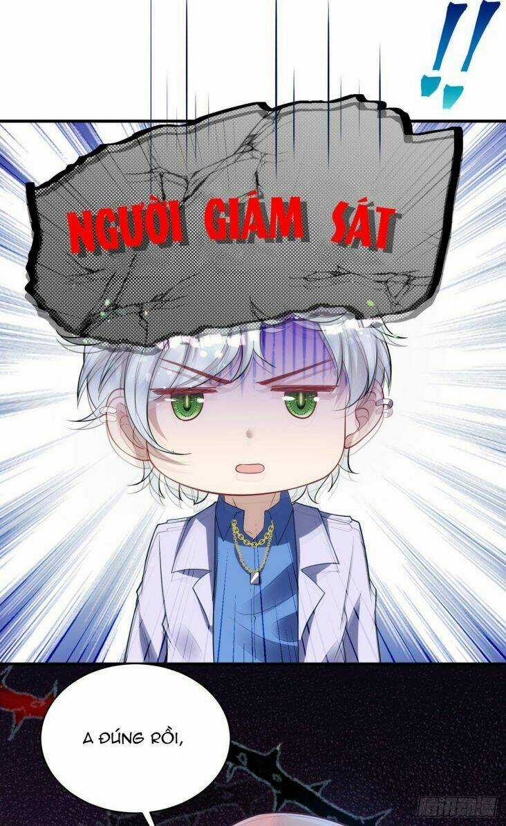 Thú Thụ Bất Thân Chapter 25 trang 23