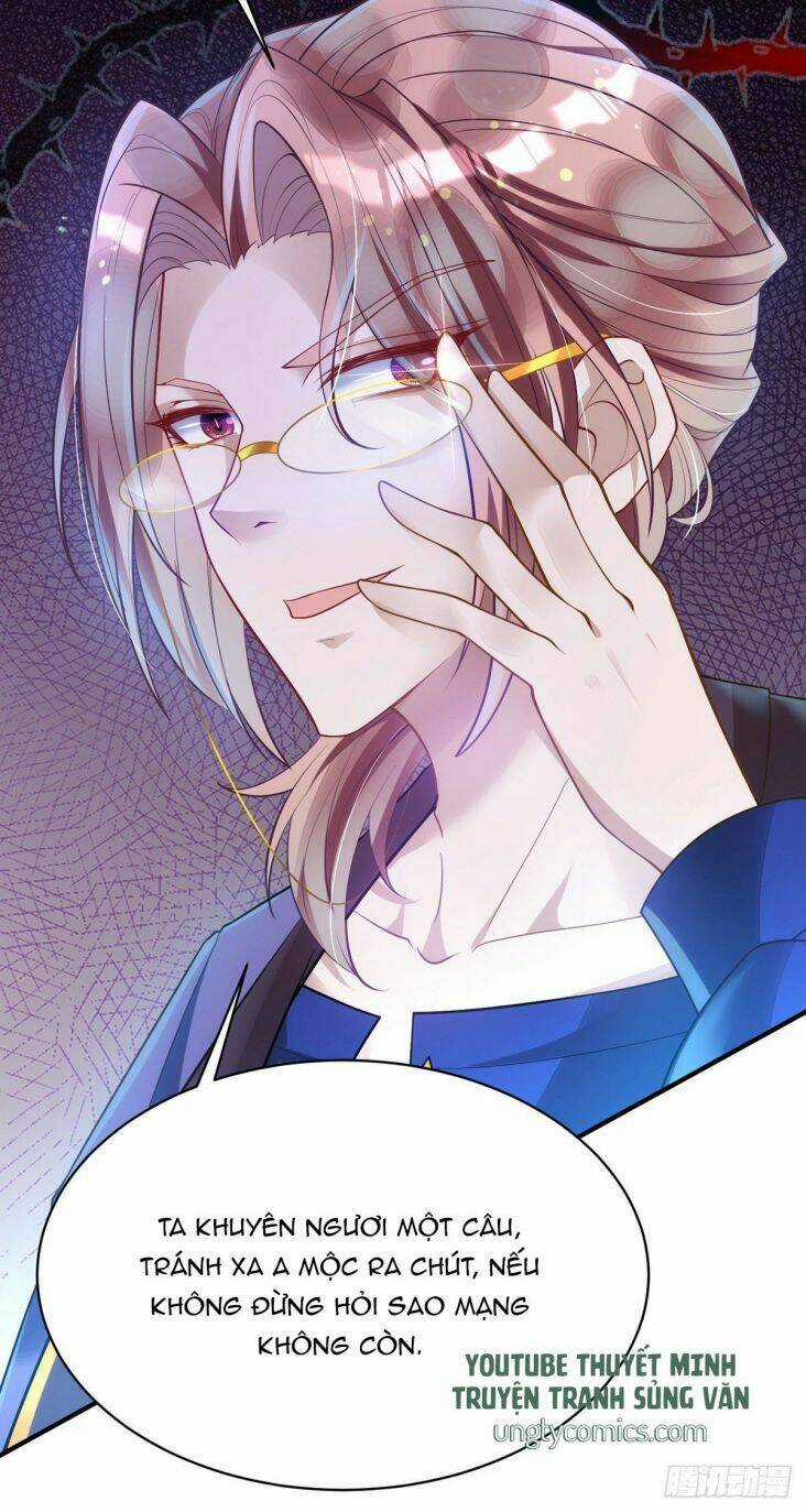 Thú Thụ Bất Thân Chapter 25 trang 24