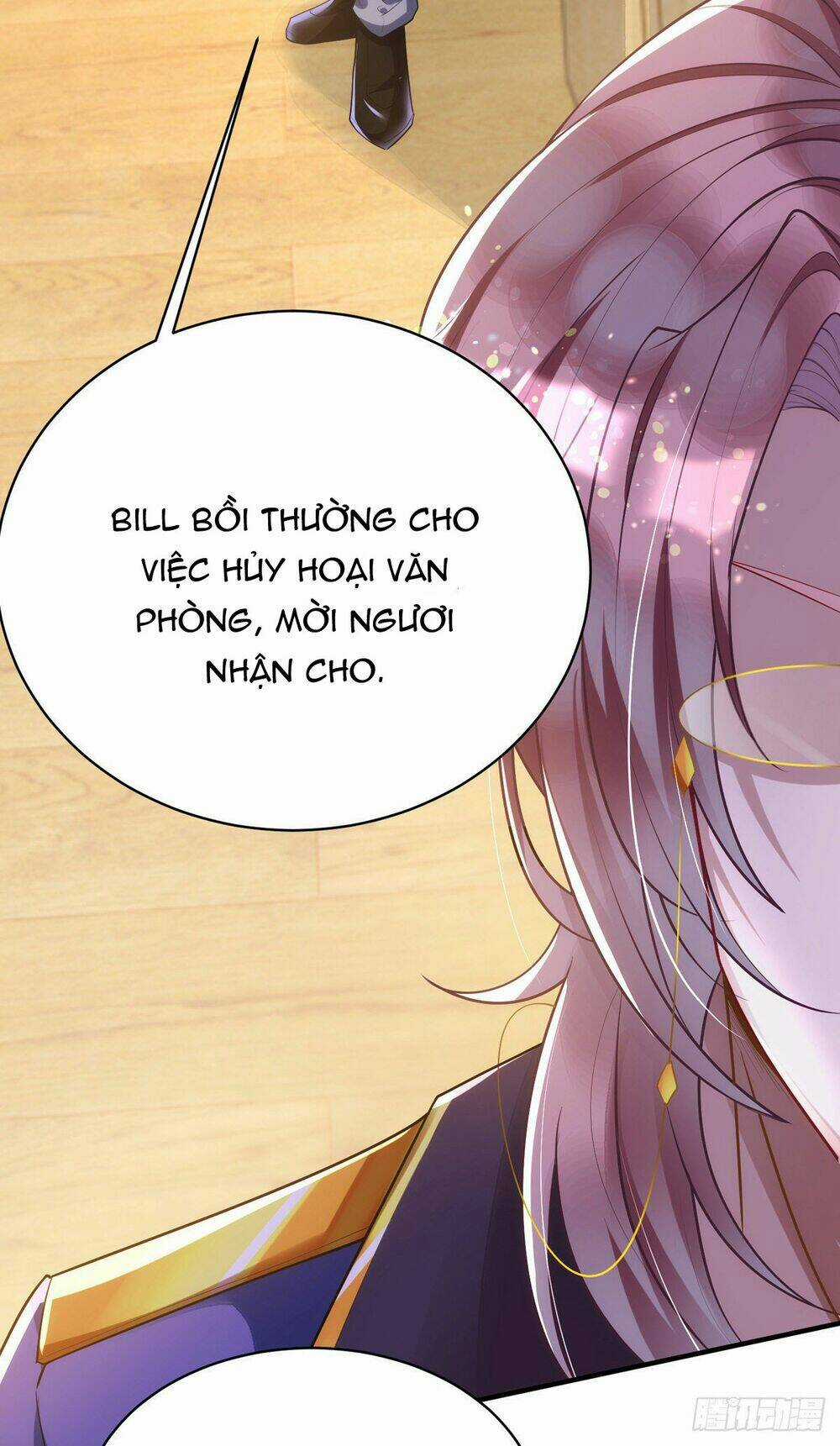 Thú Thụ Bất Thân Chapter 25 trang 27