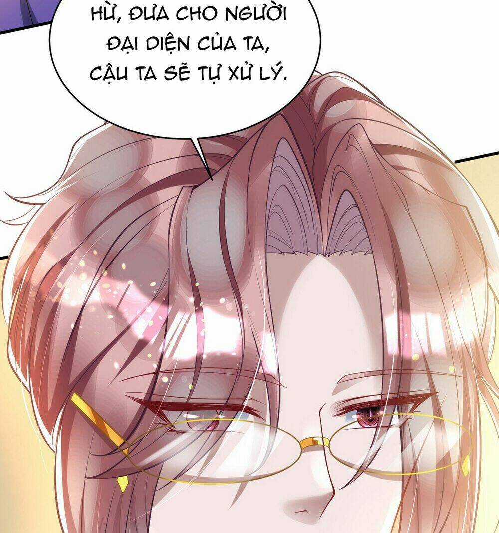 Thú Thụ Bất Thân Chapter 25 trang 28