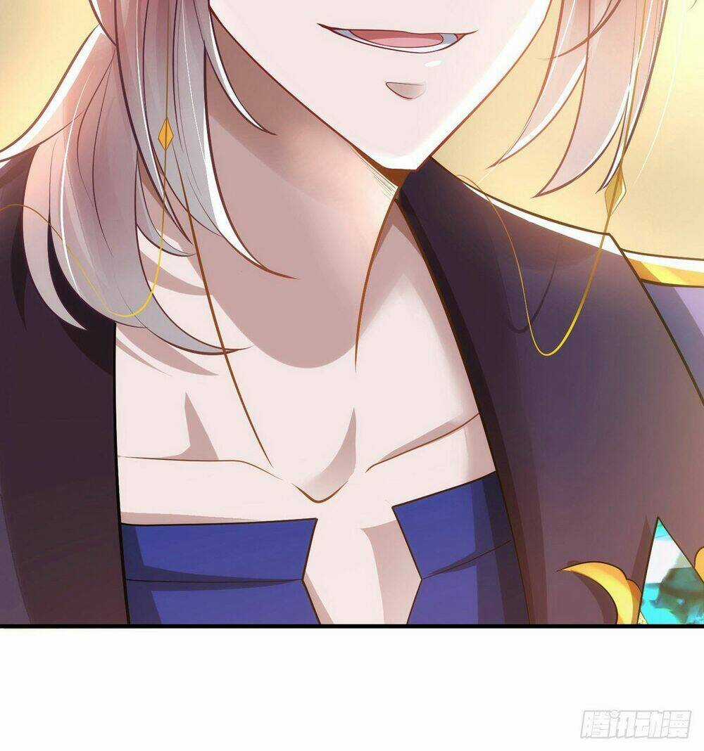 Thú Thụ Bất Thân Chapter 25 trang 29