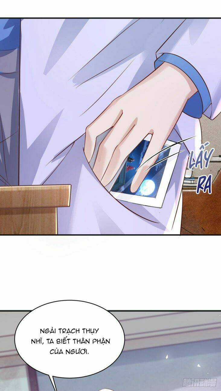 Thú Thụ Bất Thân Chapter 25 trang 3