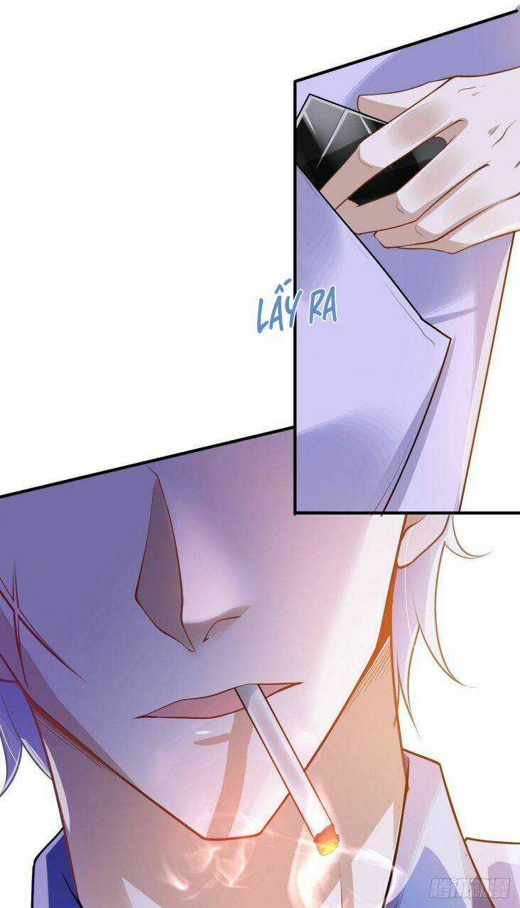 Thú Thụ Bất Thân Chapter 25 trang 31