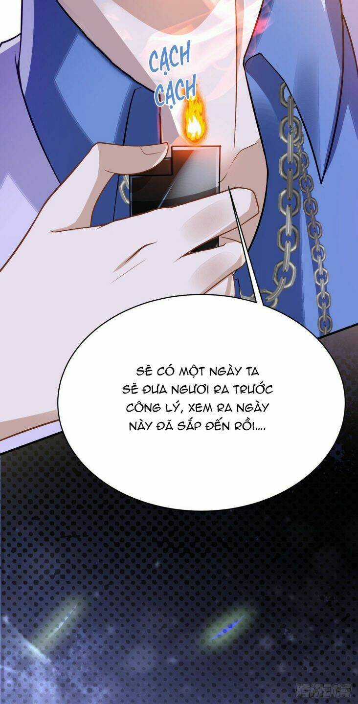 Thú Thụ Bất Thân Chapter 25 trang 32