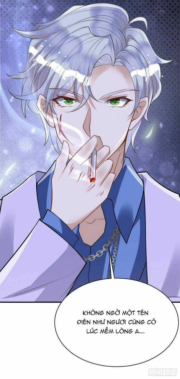 Thú Thụ Bất Thân Chapter 25 trang 33