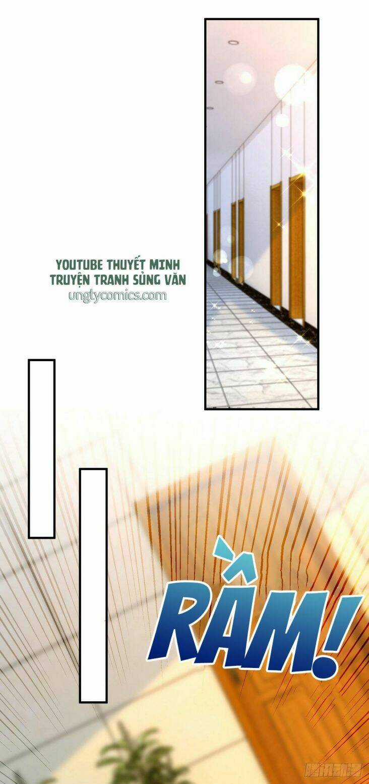 Thú Thụ Bất Thân Chapter 25 trang 34